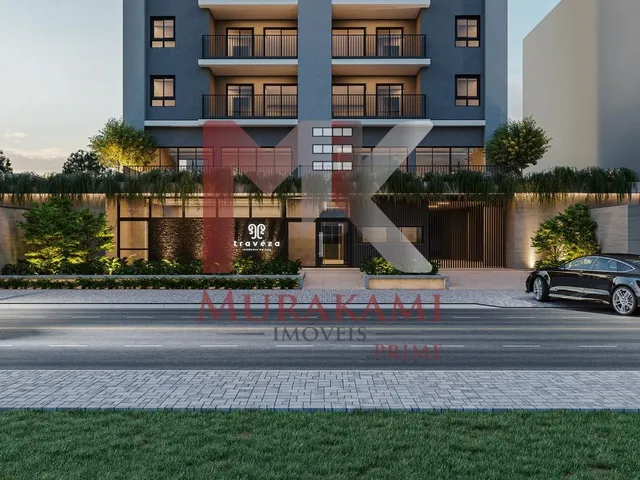 Imagem 2: Travéza Residence - Zona 08