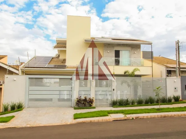 Imagem: Casa Sobrado - Jd Itália