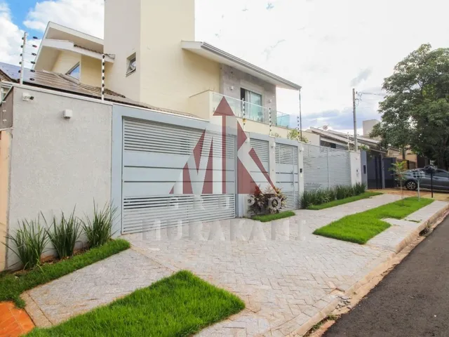 Imagem 5: Casa Sobrado - Jd Itália