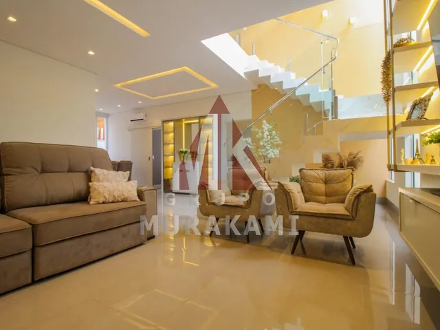 Imagem 2: Casa Sobrado - Jd Itália