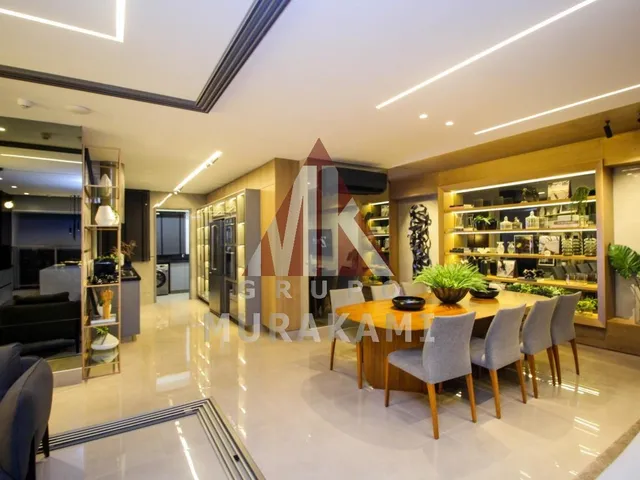 Imagem 12: Zetta Residence - Maringá