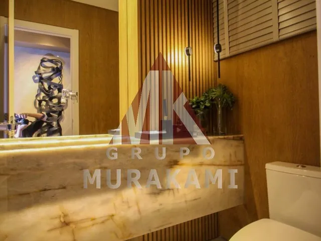 Imagem 16: Zetta Residence - Maringá