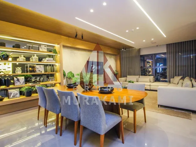 Imagem 15: Zetta Residence - Maringá