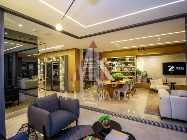 Imagem 4: Zetta Residence - Maringá