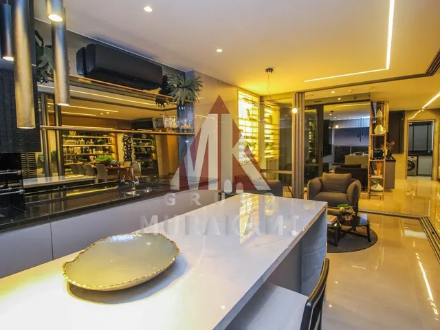 Imagem 5: Zetta Residence - Maringá