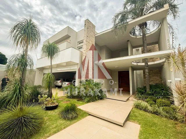 Imagem: Casa Sobrado - Zona 04