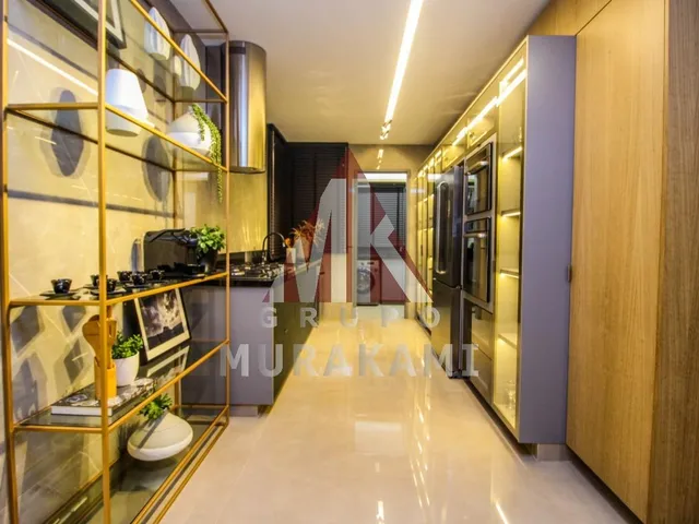 Imagem 5: Zetta Residence - Maringá