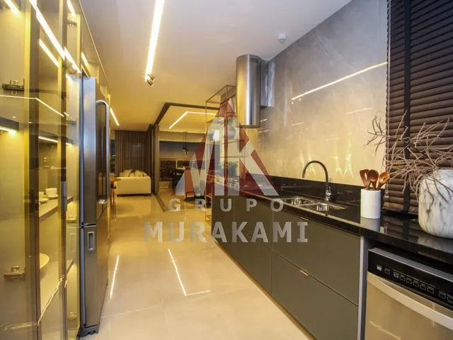Imagem 12: Zetta Residence - Maringá