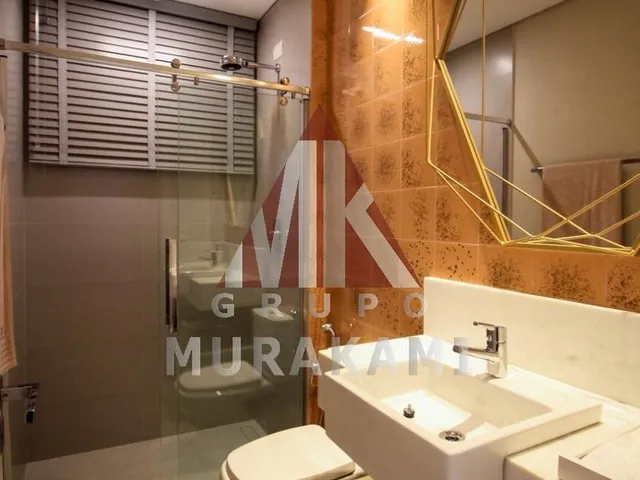 Imagem 13: Zetta Residence - Maringá