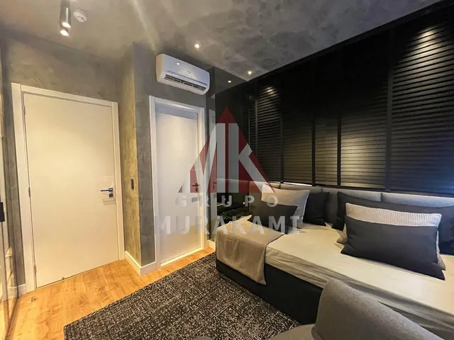 Imagem 8: Zetta Residence - Maringá