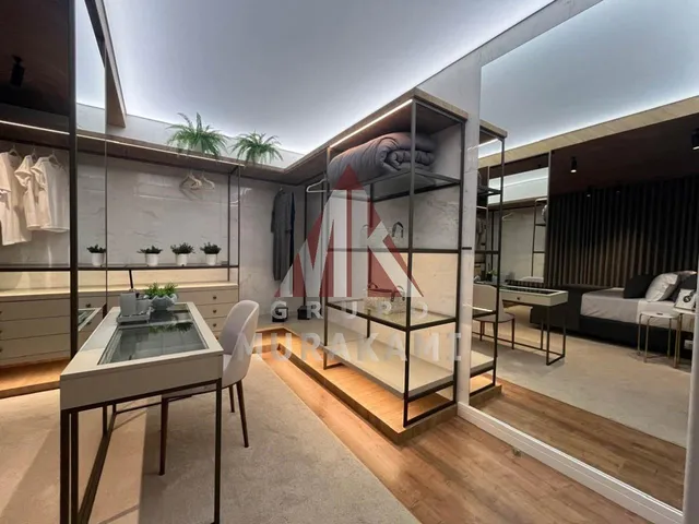 Imagem 6: Zetta Residence - Maringá
