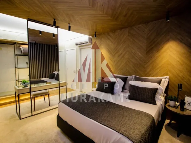 Imagem 14: Zetta Residence - Maringá