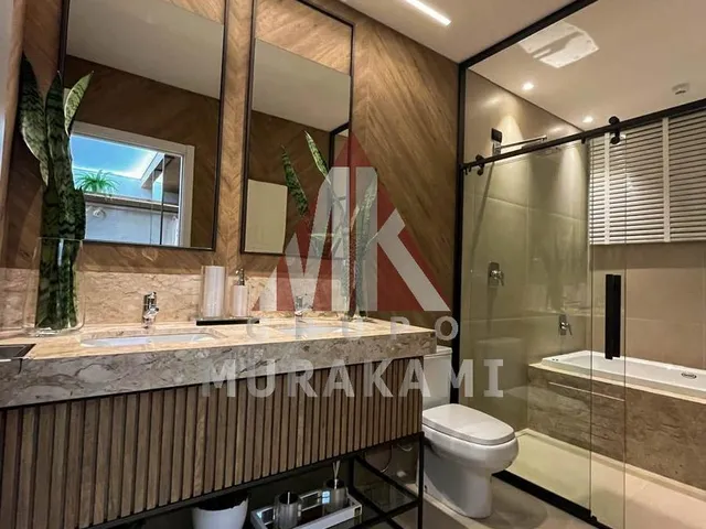 Imagem 10: Zetta Residence - Maringá