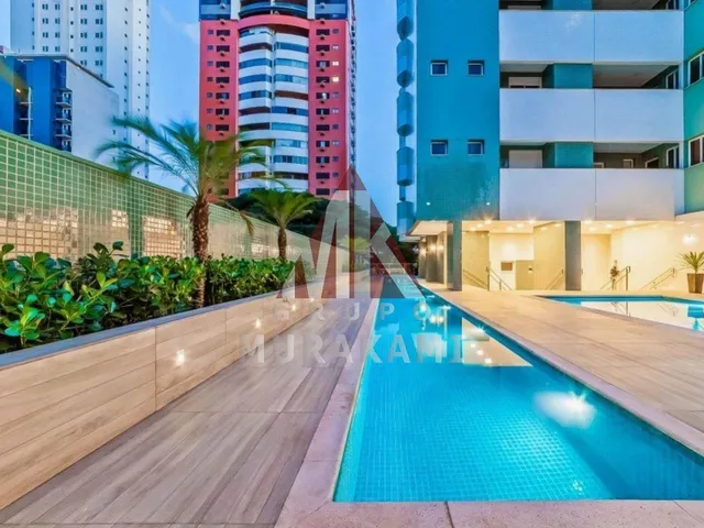 Imagem 10: Solarium Residence - Zona 01
