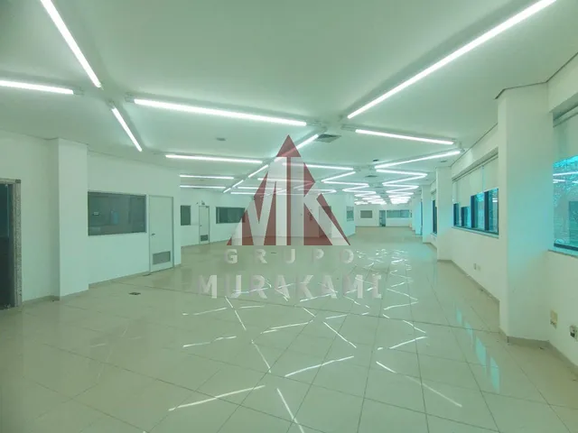 Imagem 11: Barracão Comercial Maringá