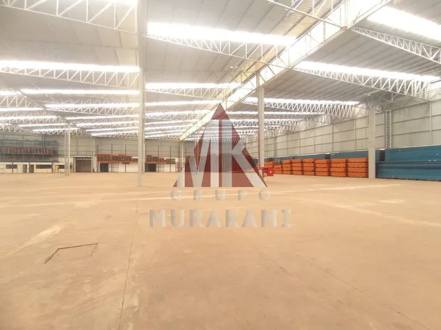 Imagem 7: Barracão Comercial Maringá