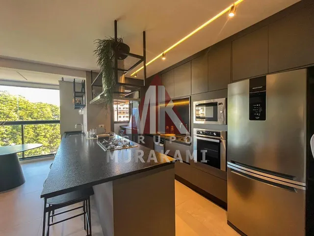 Imagem 11: Harmony Residence - Chácara Paulista
