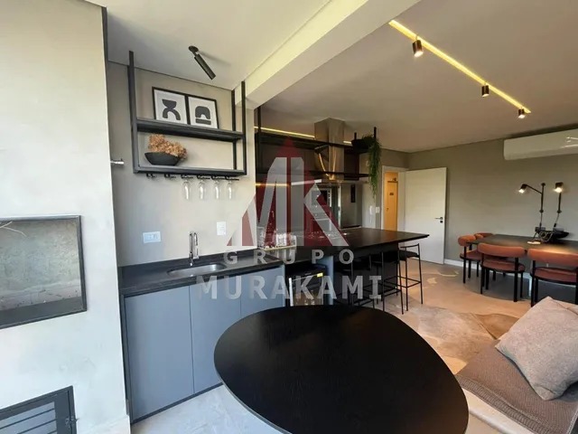 Imagem 4: Harmony Residence - Chácara Paulista
