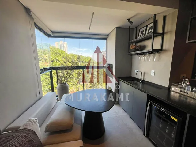 Imagem 6: Harmony Residence - Chácara Paulista