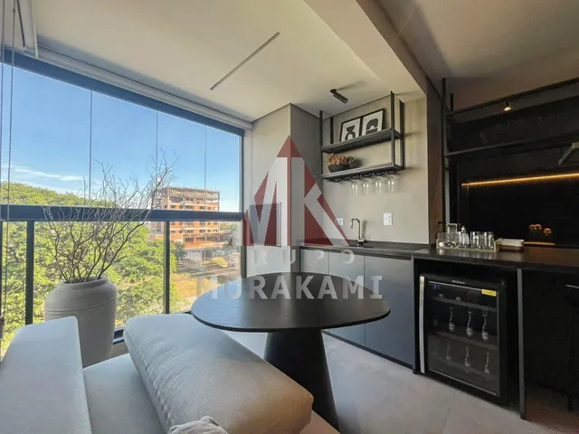 Imagem 13: Harmony Residence - Chácara Paulista