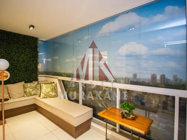Imagem 4: Blank Residence - Zona 3