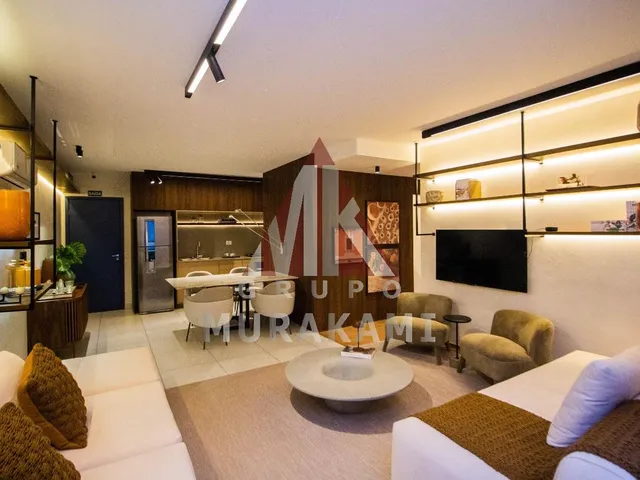 Imagem 13: Blank Residence - Zona 3