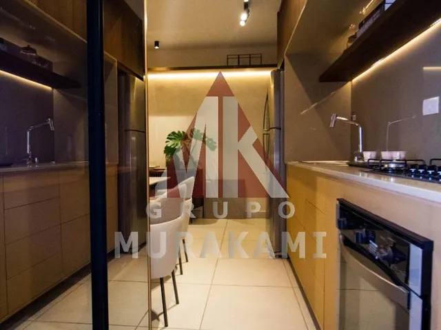 Imagem 11: Blank Residence - Zona 3