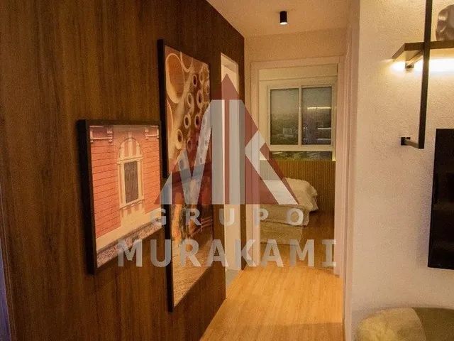 Imagem 12: Blank Residence - Zona 3