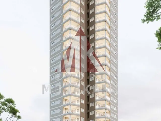 Imagem: Residencial Alto Sp - Zona 07