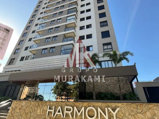 Imagem: Harmony Residence - Chácara Paulista