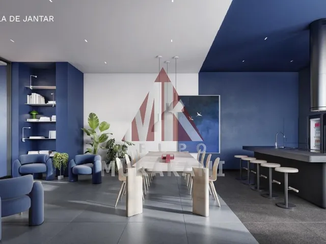 Imagem 6: Out Smart Living - Maringá