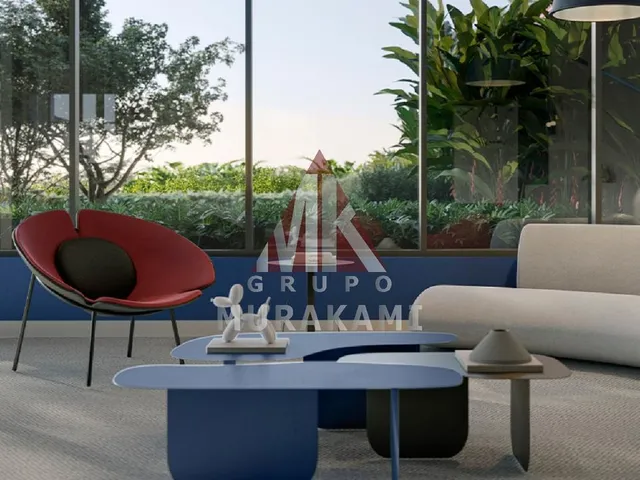 Imagem 3: Out Smart Living - Maringá