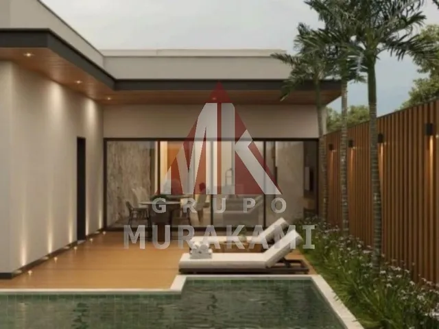 Imagem 4: Casa em Condomínio - Hayashi