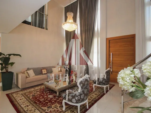 Imagem 4: Casa Sobrado - Cond. Maanaim