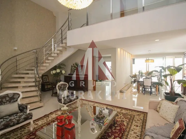 Imagem 12: Casa Sobrado - Cond. Maanaim