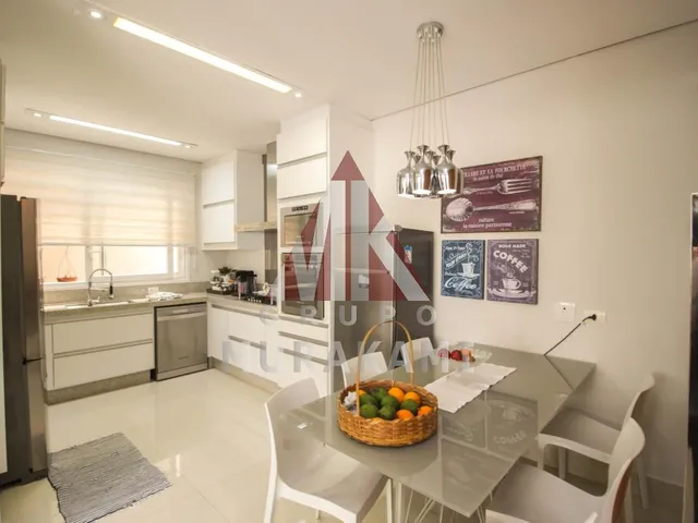 Imagem 11: Casa Sobrado - Cond. Maanaim