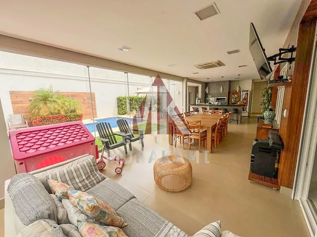 Imagem 3: Casa Sobrado - Cond. Maanaim
