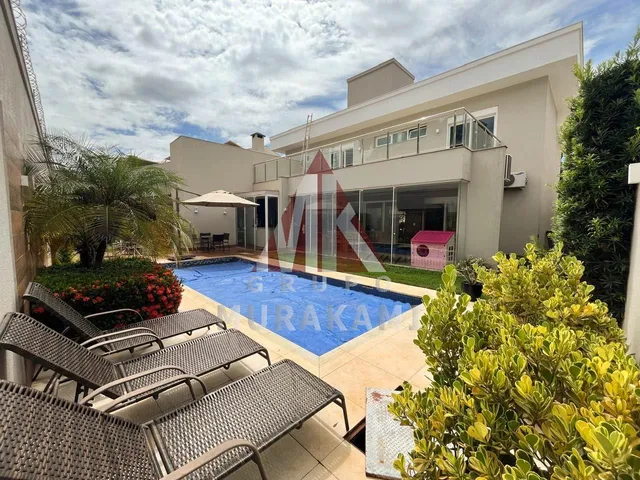 Imagem 2: Casa Sobrado - Cond. Maanaim