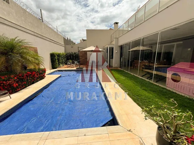 Imagem 8: Casa Sobrado - Cond. Maanaim