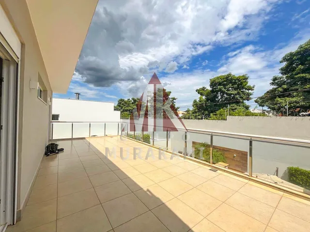 Imagem 16: Casa Sobrado - Cond. Maanaim