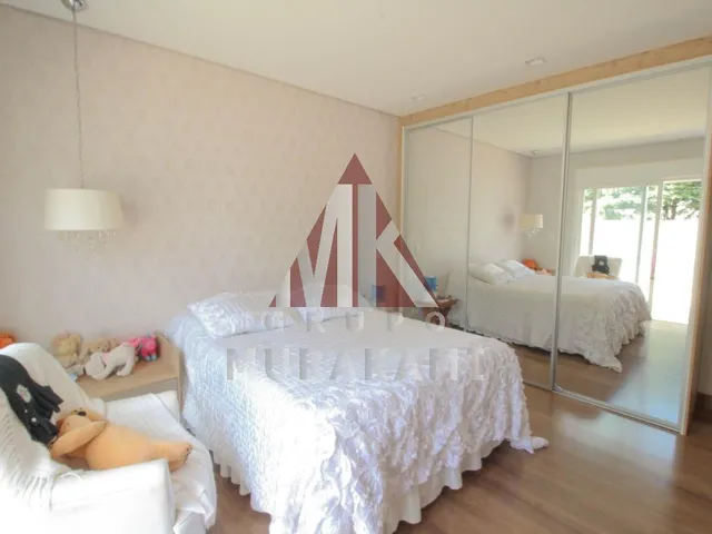 Imagem 10: Casa Sobrado - Cond. Maanaim