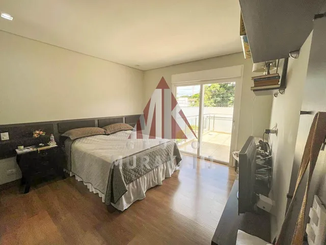 Imagem 15: Casa Sobrado - Cond. Maanaim