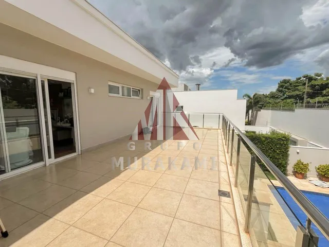 Imagem 14: Casa Sobrado - Cond. Maanaim