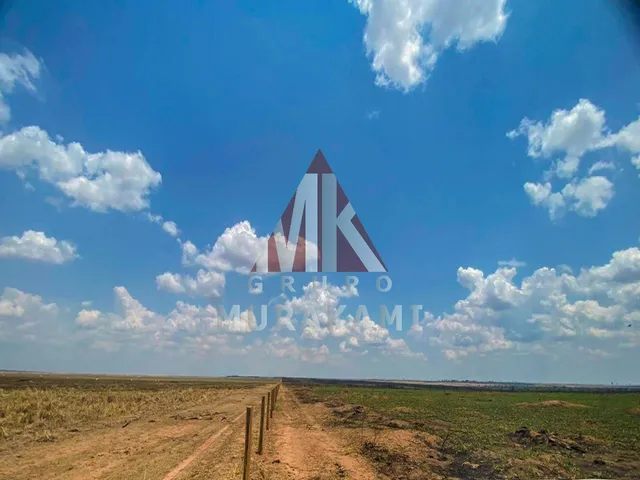 Imagem 2: Fazenda - Paranatinga - Mato Grosso