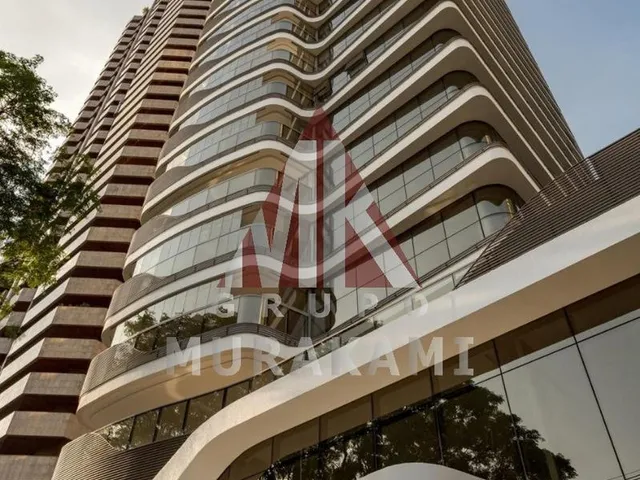 Imagem: Four Seasons Residence - Zona 01
