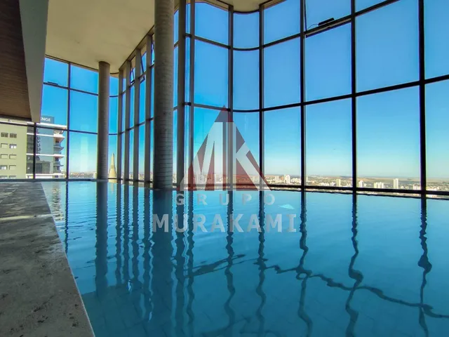 Imagem 4: Four Seasons Residence - Zona 01