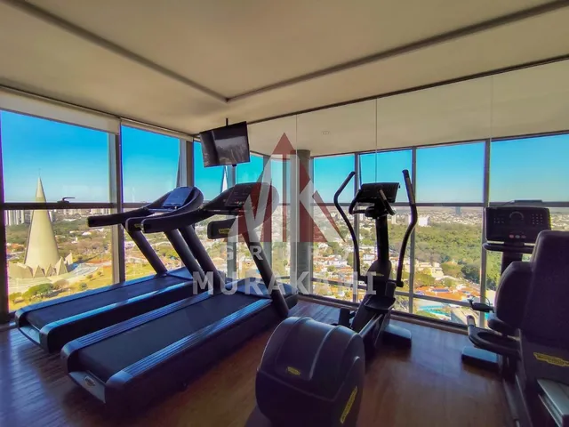 Imagem 11: Four Seasons Residence - Zona 01