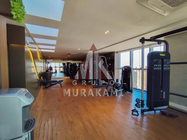 Imagem 6: Four Seasons Residence - Zona 01