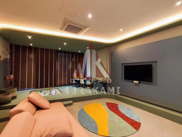 Imagem 3: Four Seasons Residence - Zona 01