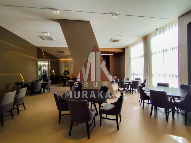 Imagem 9: Four Seasons Residence - Zona 01